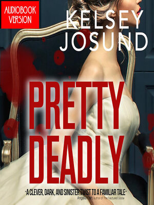 cover image of Pretty Deadly
